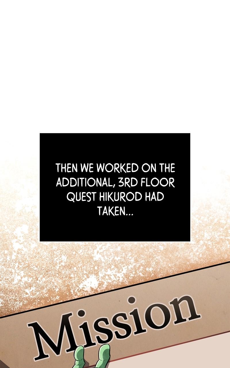 Surviving the Game as a Barbarian Chapter 75