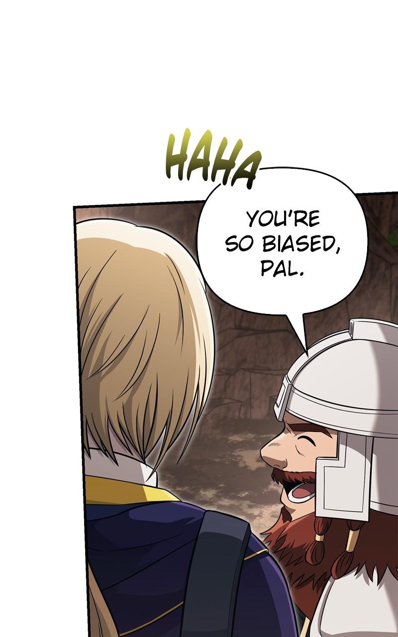 Surviving the Game as a Barbarian Chapter 75