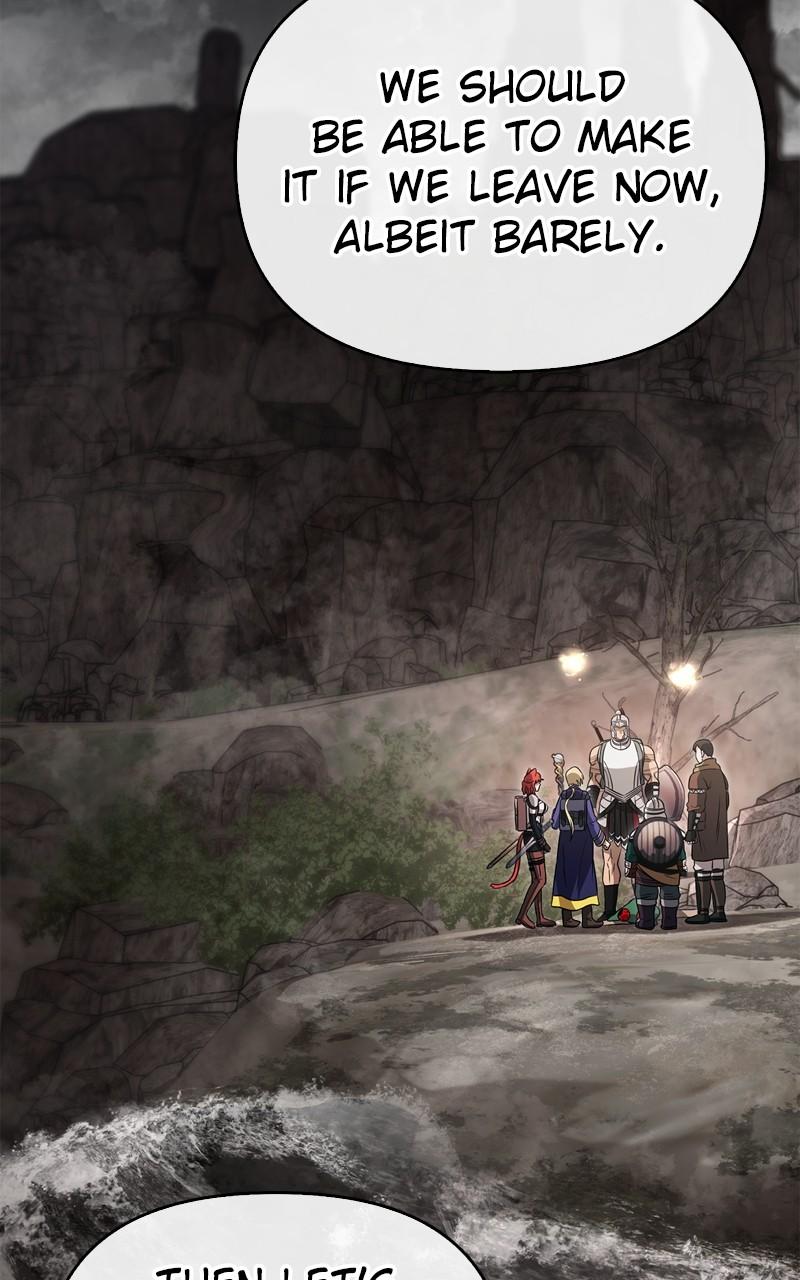 Surviving the Game as a Barbarian Chapter 75