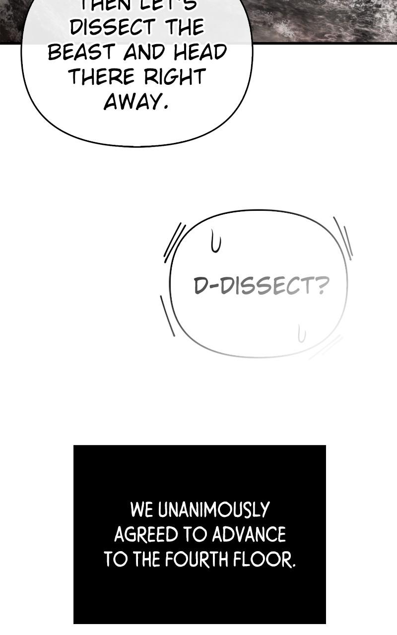 Surviving the Game as a Barbarian Chapter 75