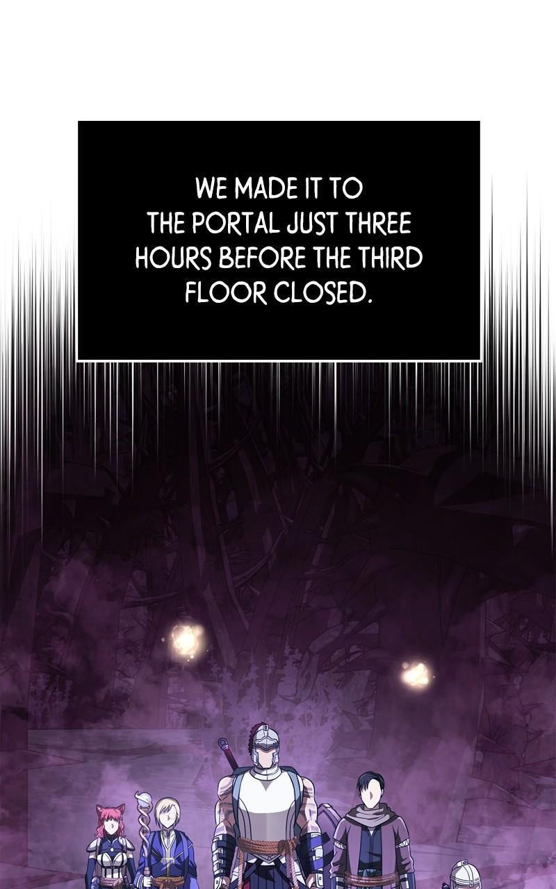 Surviving the Game as a Barbarian Chapter 75