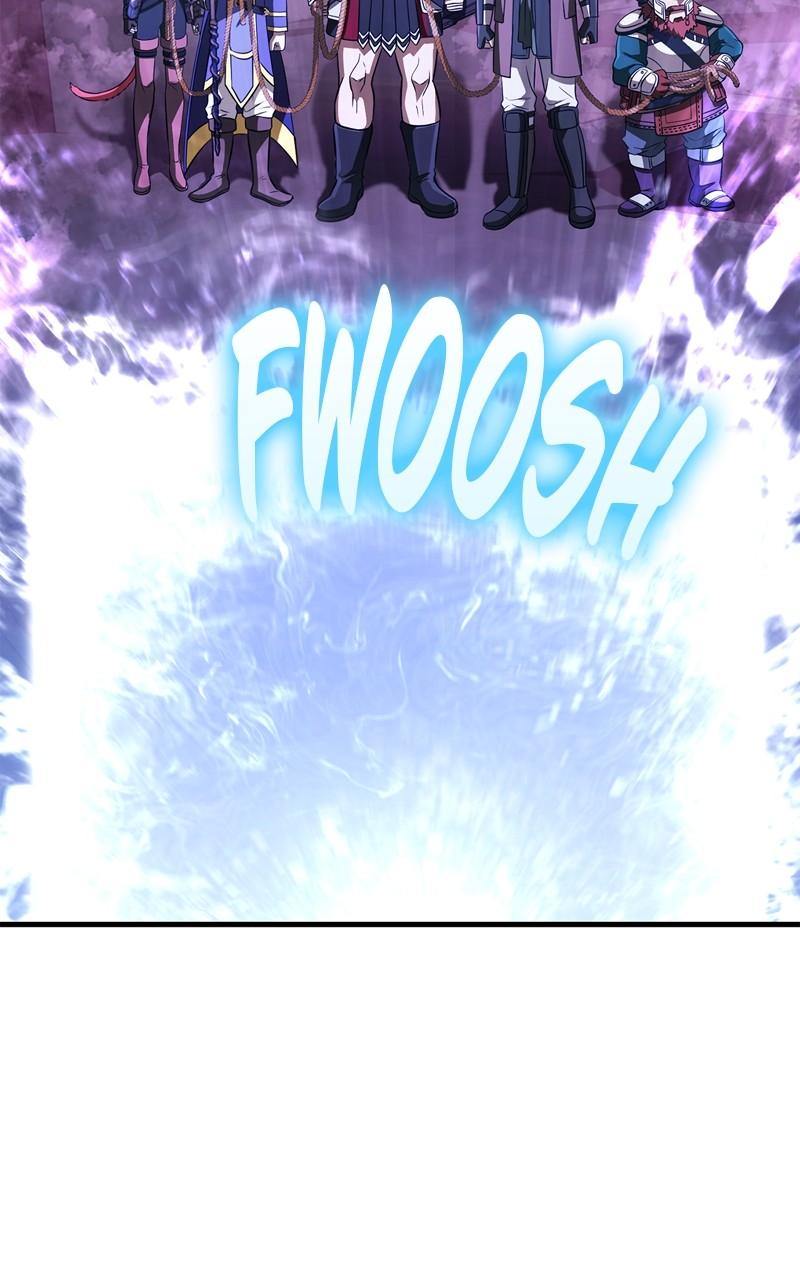 Surviving the Game as a Barbarian Chapter 75