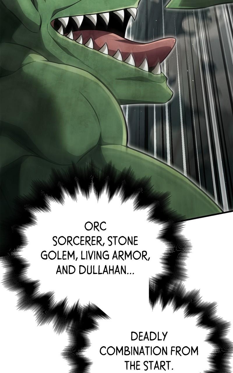 Surviving the Game as a Barbarian Chapter 75