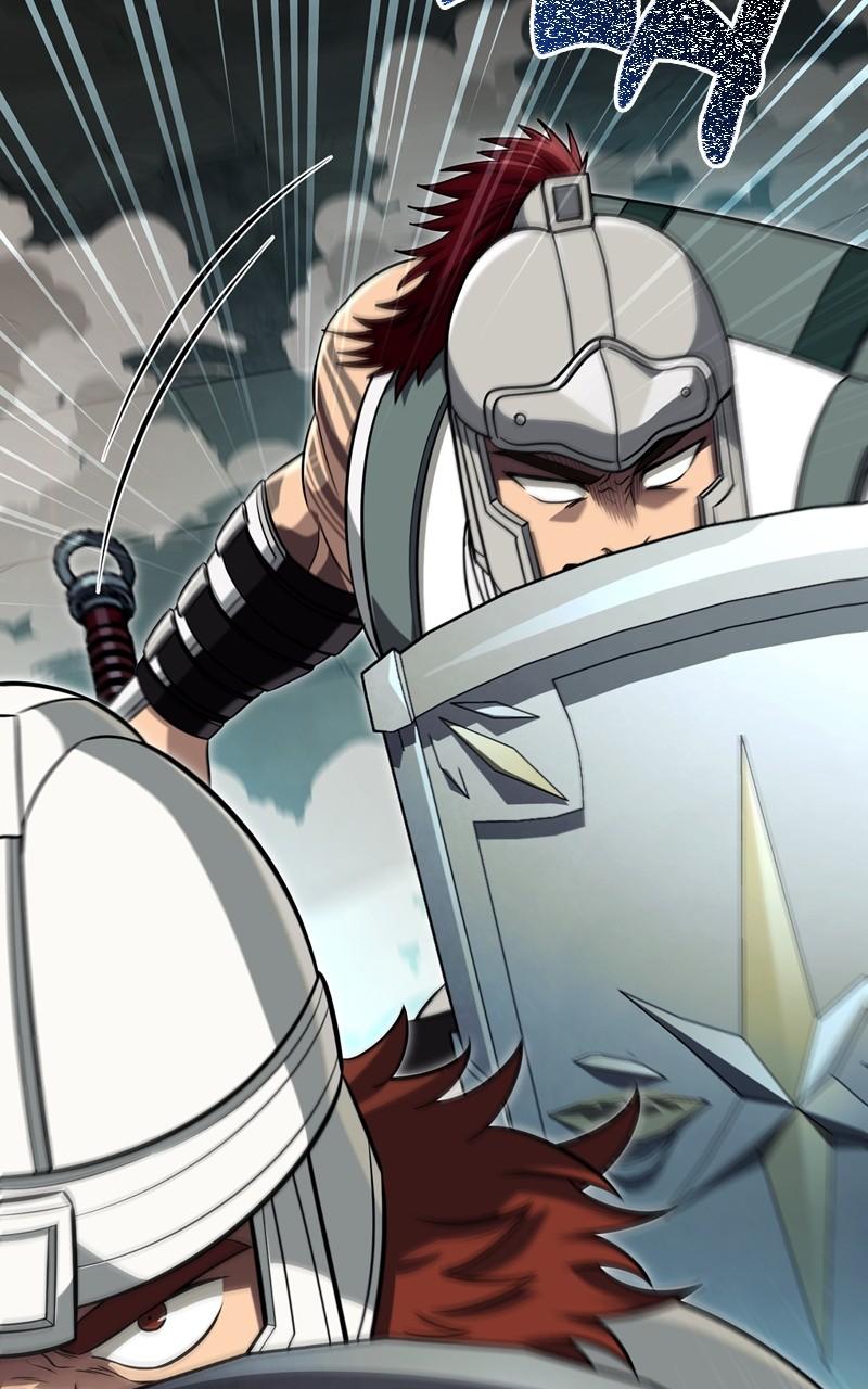 Surviving the Game as a Barbarian Chapter 75