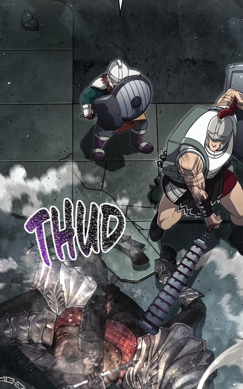 Surviving the Game as a Barbarian Chapter 75