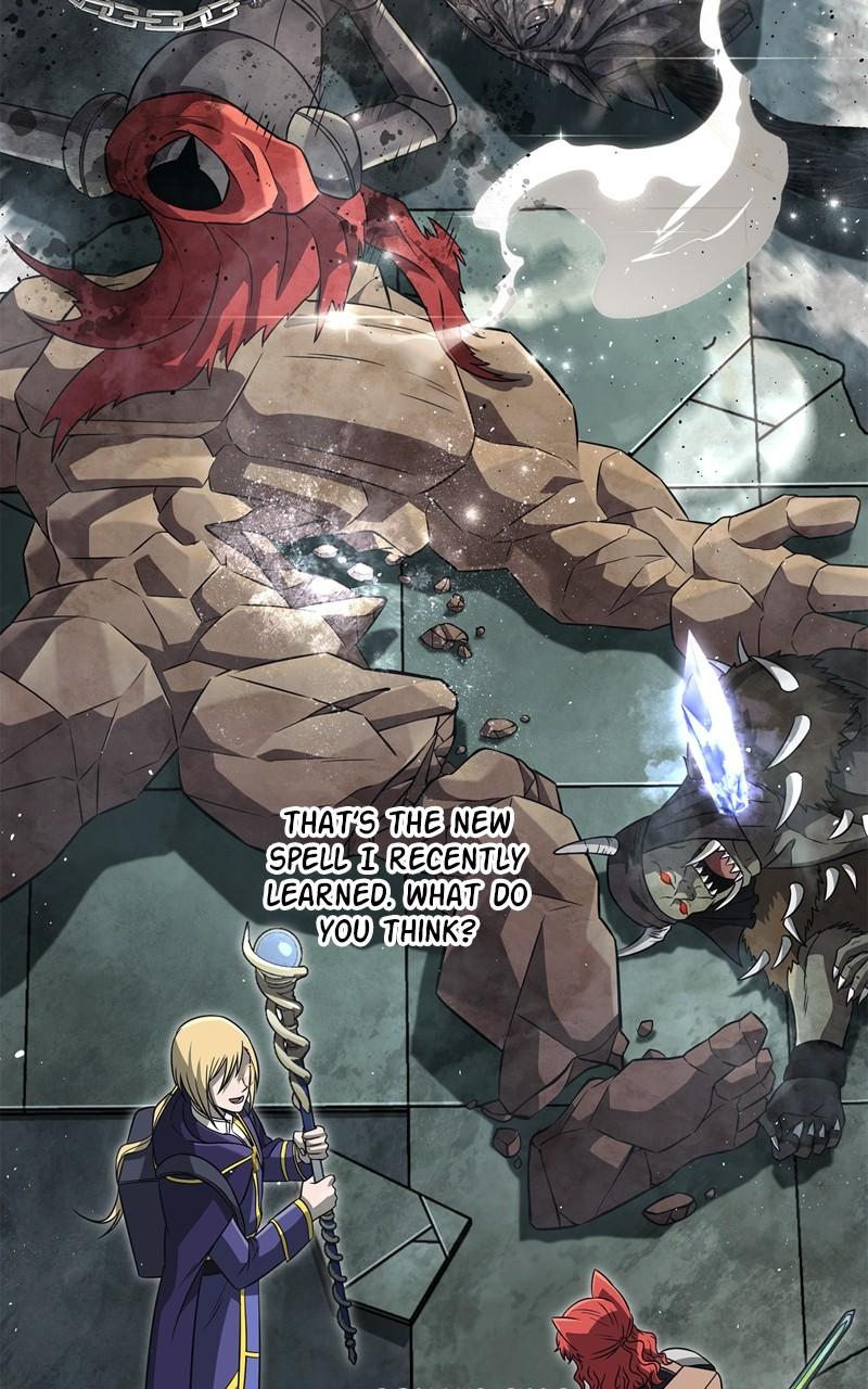 Surviving the Game as a Barbarian Chapter 75