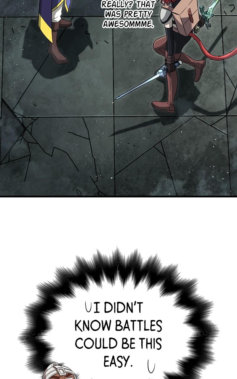 Surviving the Game as a Barbarian Chapter 75