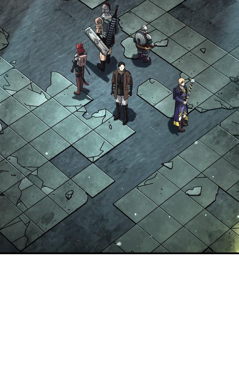 Surviving the Game as a Barbarian Chapter 75