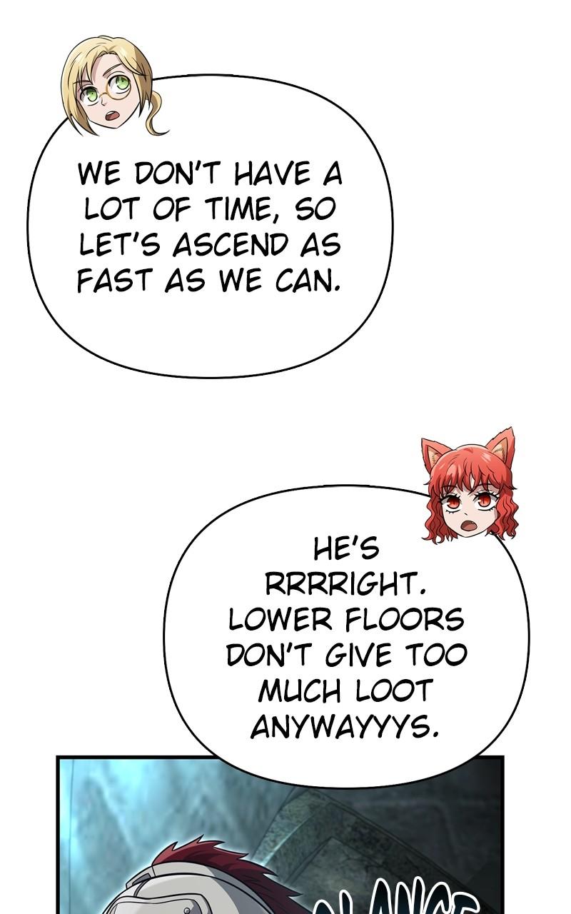 Surviving the Game as a Barbarian Chapter 75