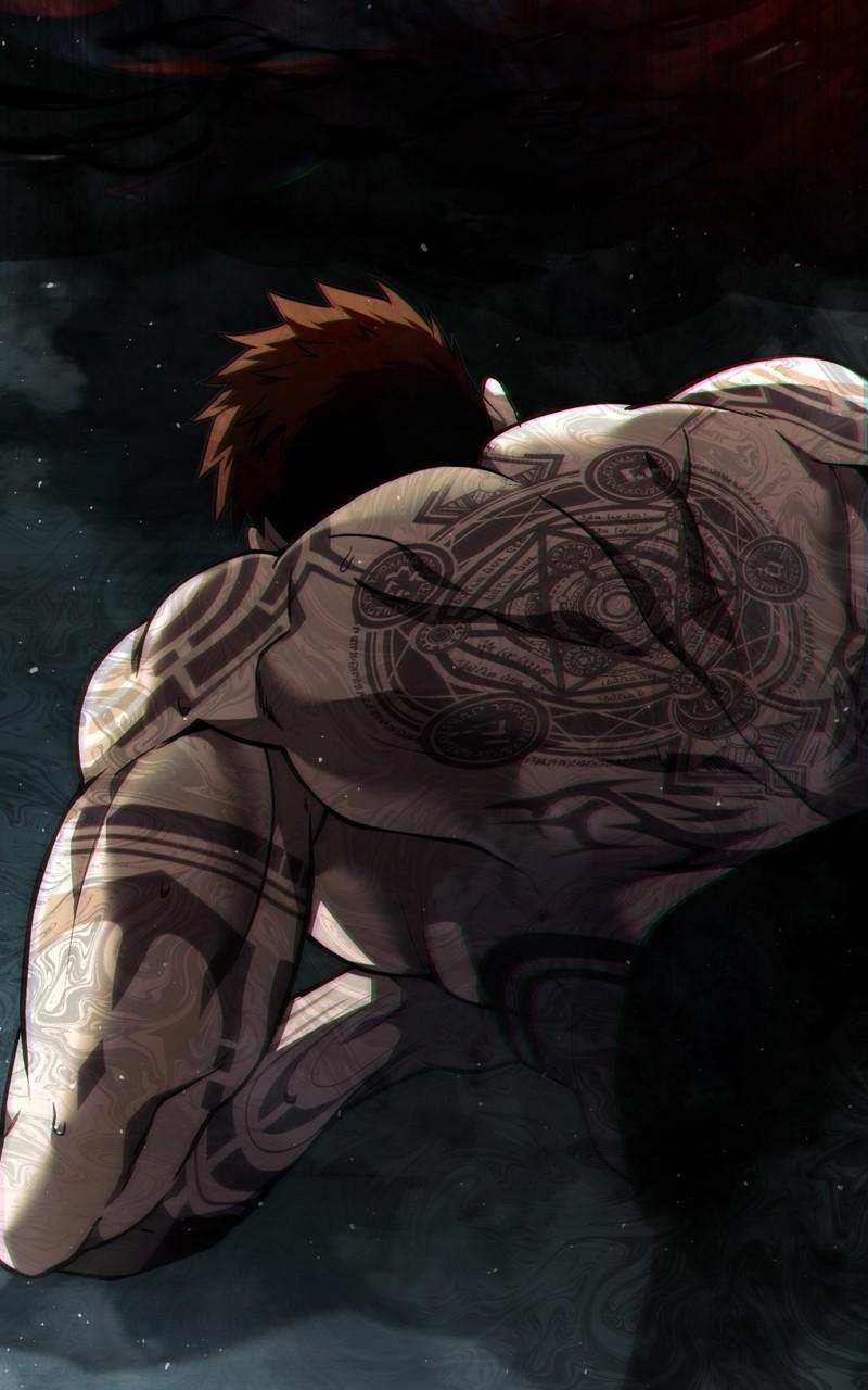 Surviving the Game as a Barbarian Chapter 75