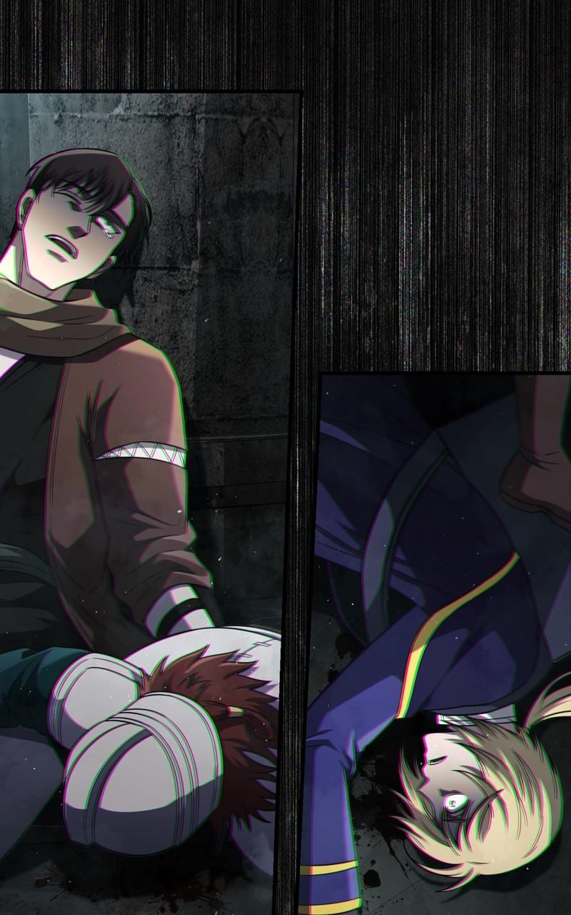 Surviving the Game as a Barbarian Chapter 75