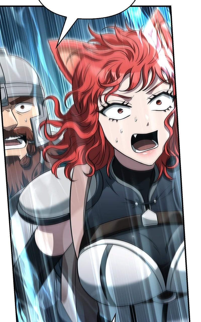 Surviving the Game as a Barbarian Chapter 76