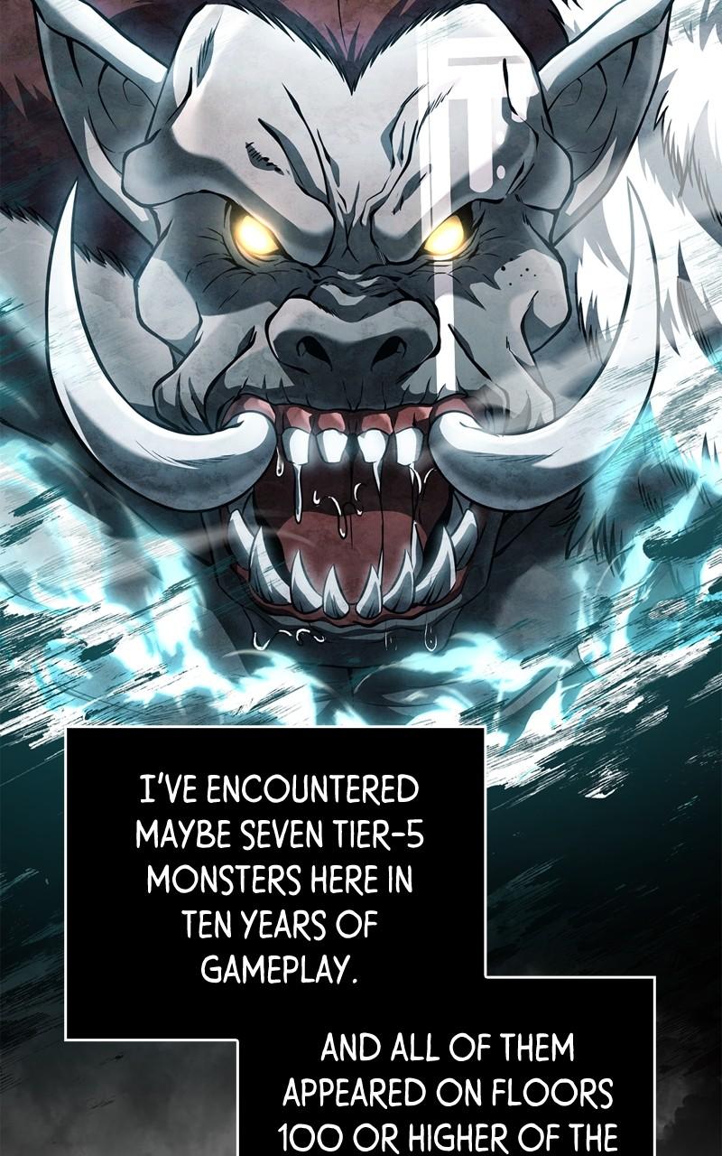 Surviving the Game as a Barbarian Chapter 76