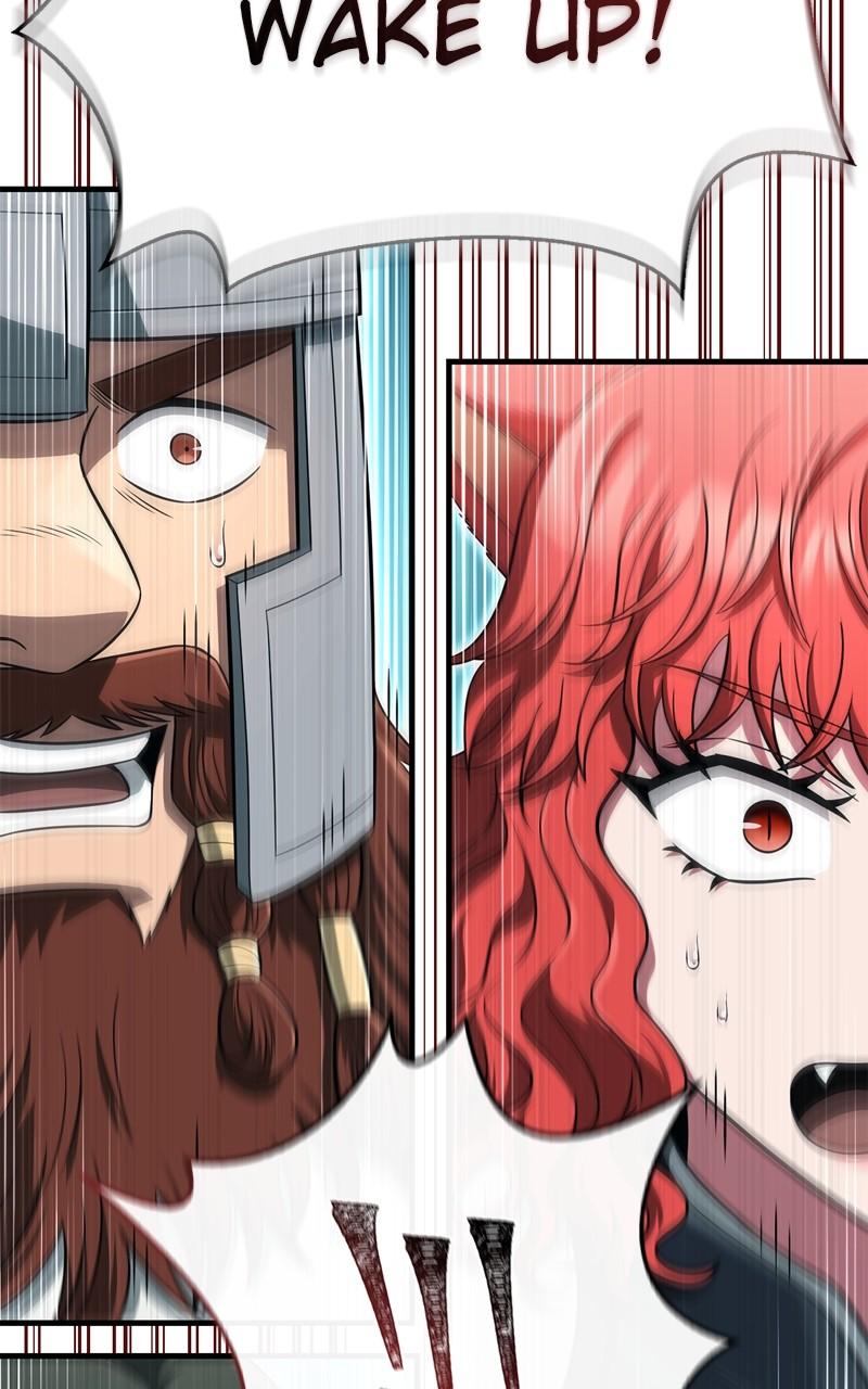 Surviving the Game as a Barbarian Chapter 76