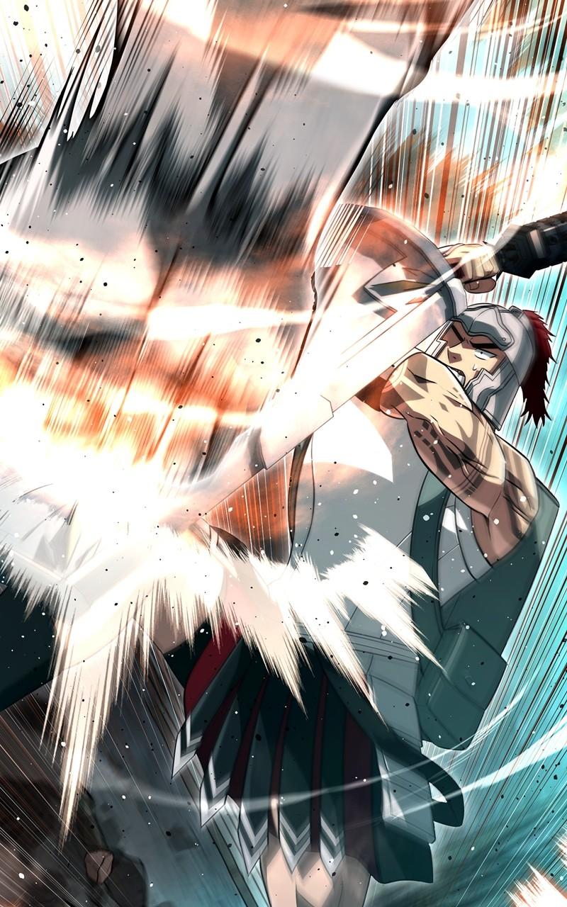 Surviving the Game as a Barbarian Chapter 76