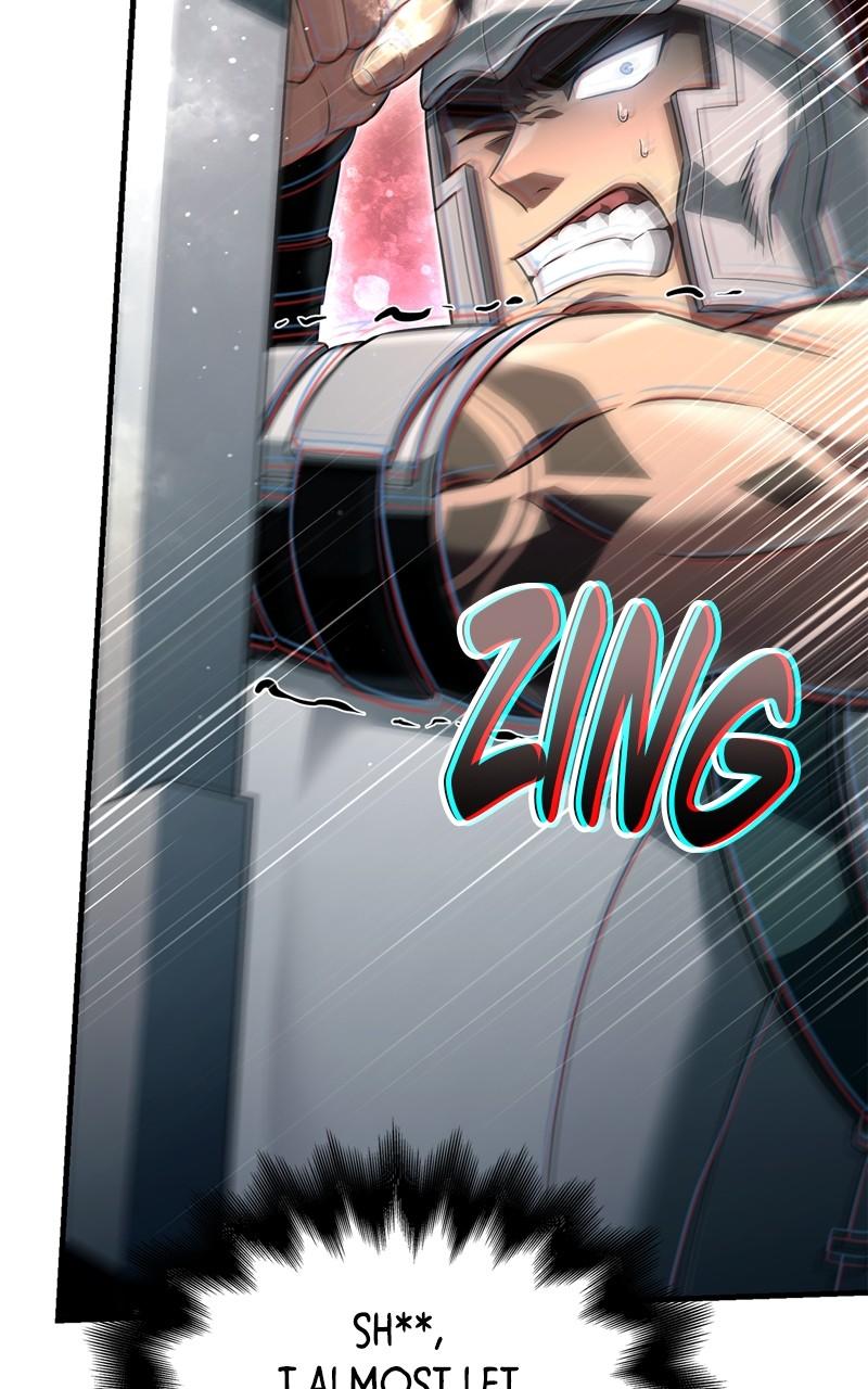 Surviving the Game as a Barbarian Chapter 76