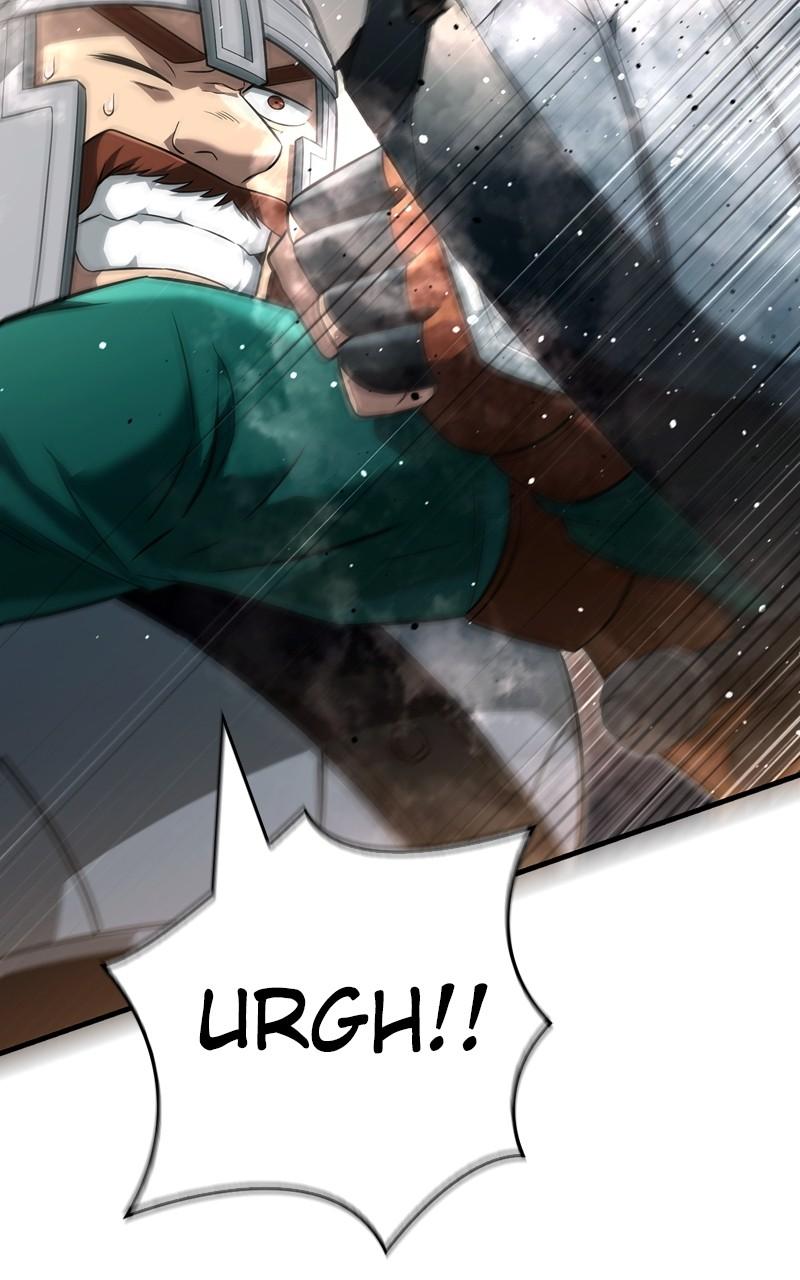 Surviving the Game as a Barbarian Chapter 76