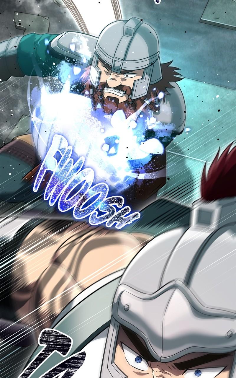 Surviving the Game as a Barbarian Chapter 76