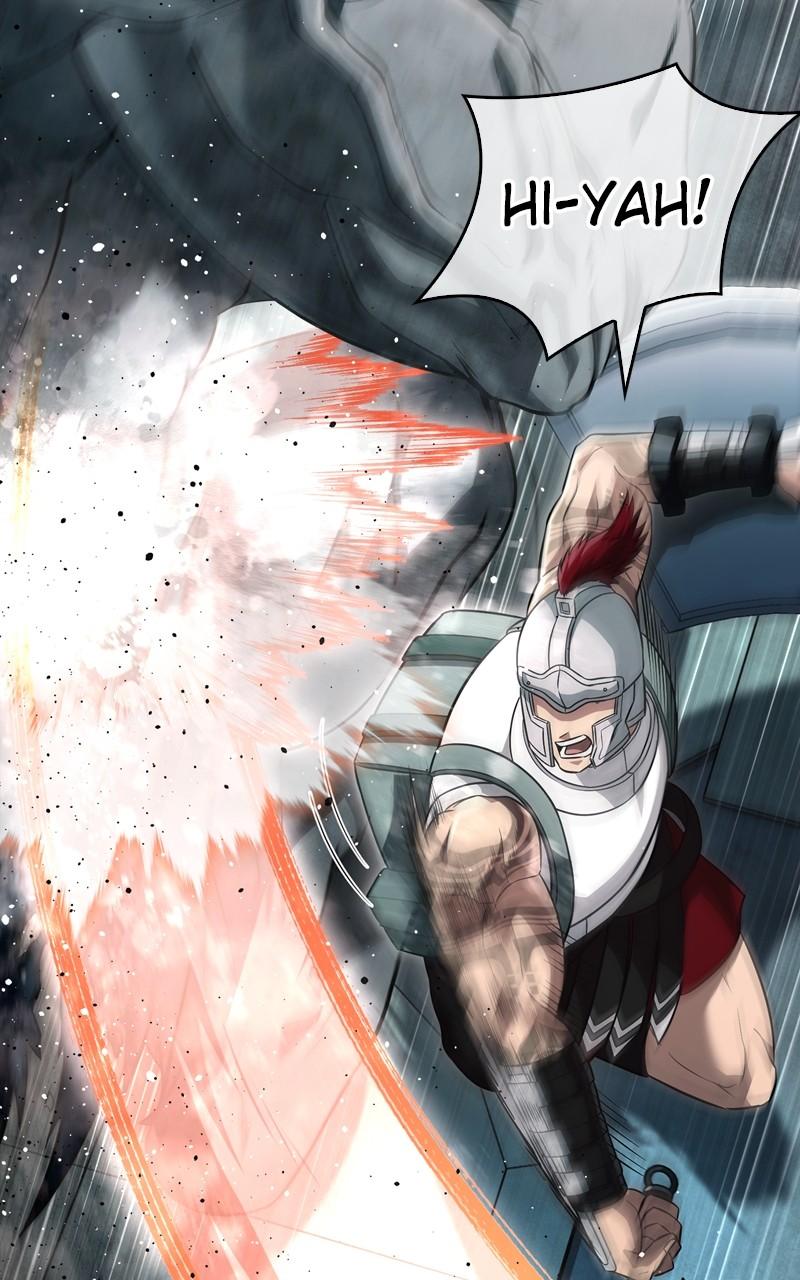 Surviving the Game as a Barbarian Chapter 76