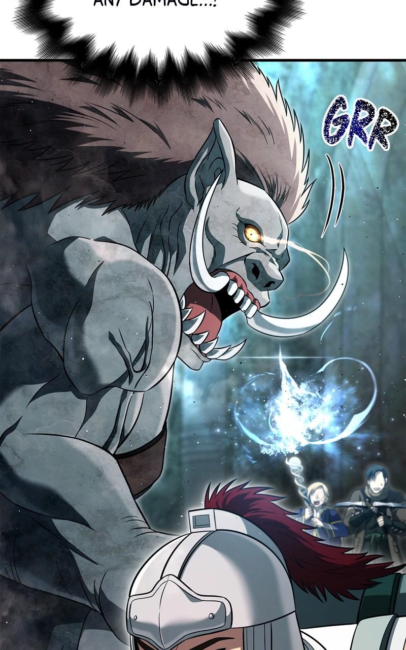 Surviving the Game as a Barbarian Chapter 76