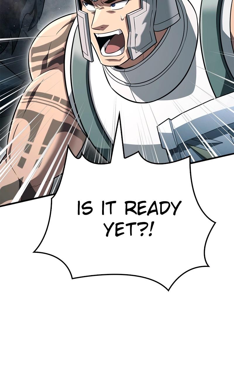 Surviving the Game as a Barbarian Chapter 76