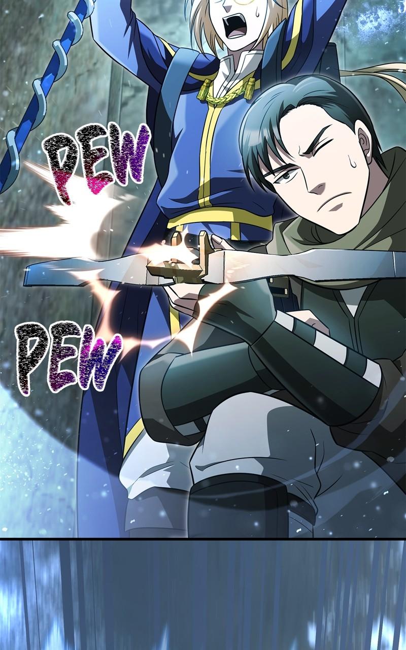 Surviving the Game as a Barbarian Chapter 76