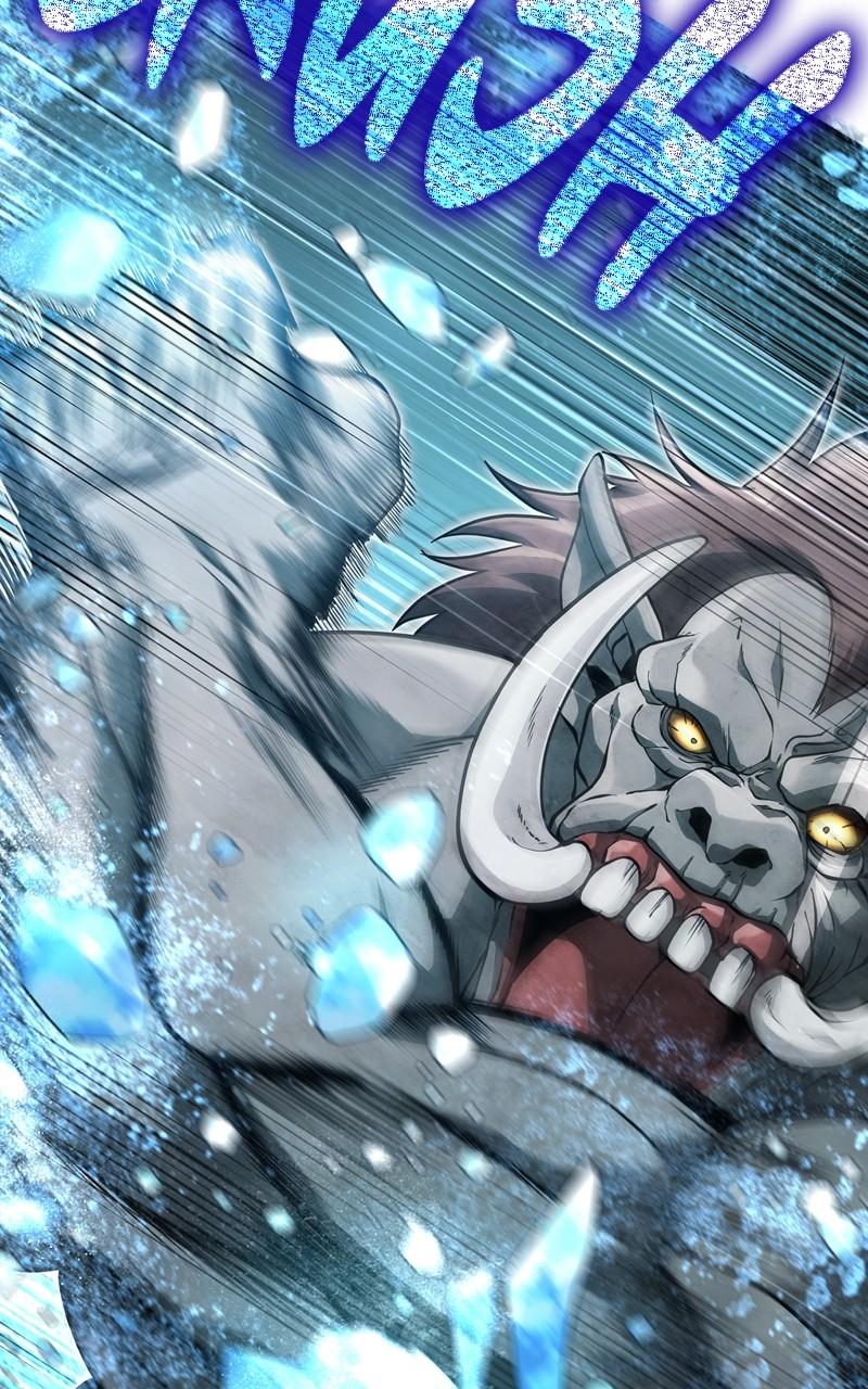 Surviving the Game as a Barbarian Chapter 76