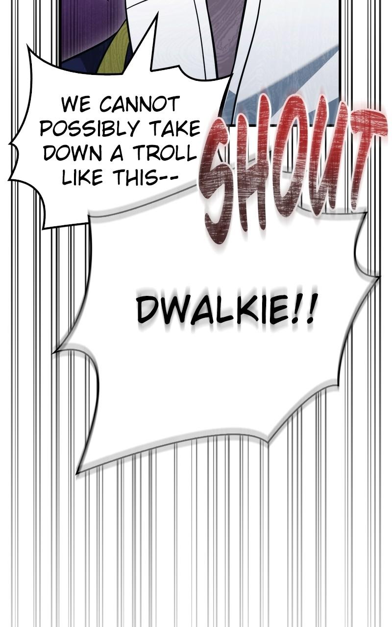 Surviving the Game as a Barbarian Chapter 76