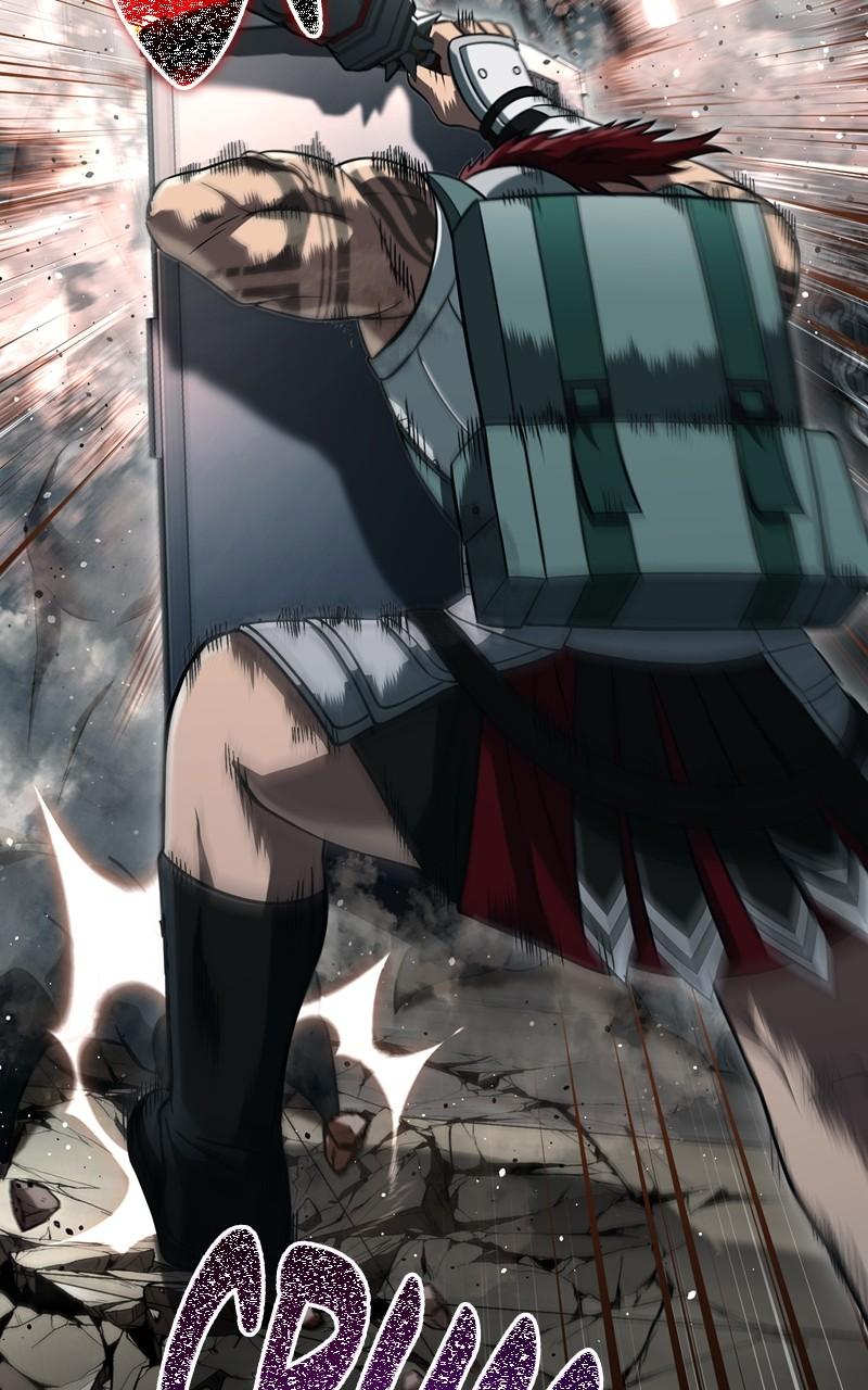 Surviving the Game as a Barbarian Chapter 76