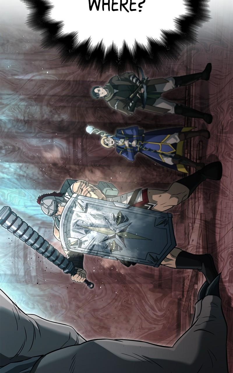 Surviving the Game as a Barbarian Chapter 76