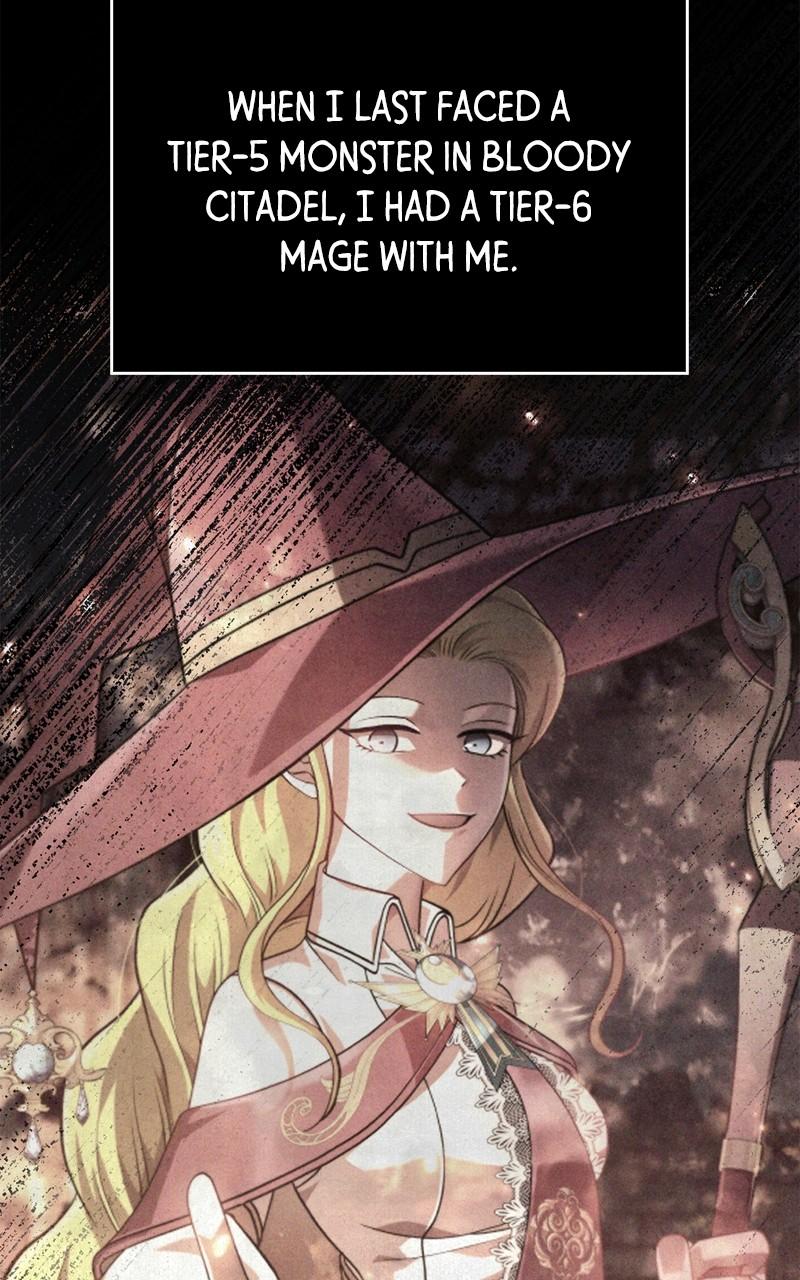 Surviving the Game as a Barbarian Chapter 76