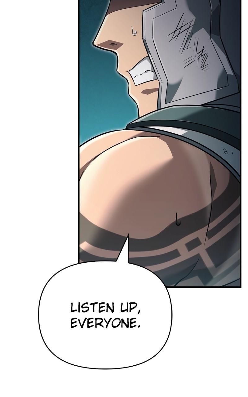 Surviving the Game as a Barbarian Chapter 76