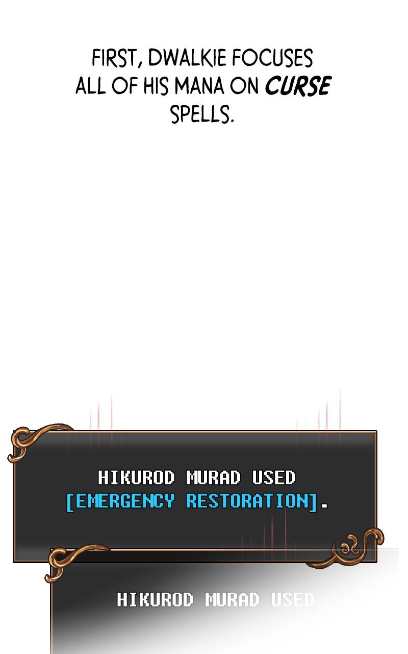 Surviving the Game as a Barbarian Chapter 76