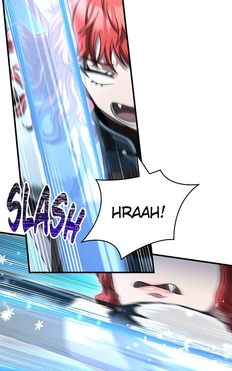 Surviving the Game as a Barbarian Chapter 76