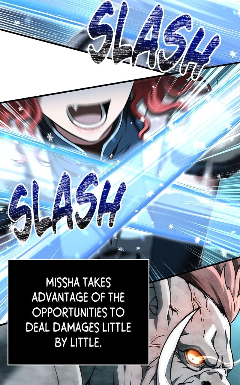 Surviving the Game as a Barbarian Chapter 76