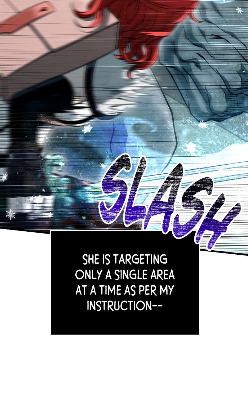 Surviving the Game as a Barbarian Chapter 76