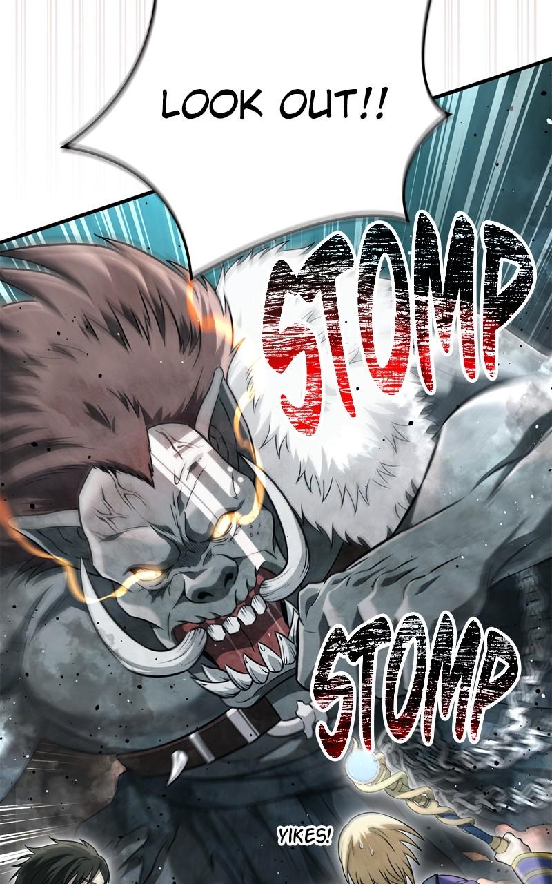 Surviving the Game as a Barbarian Chapter 76