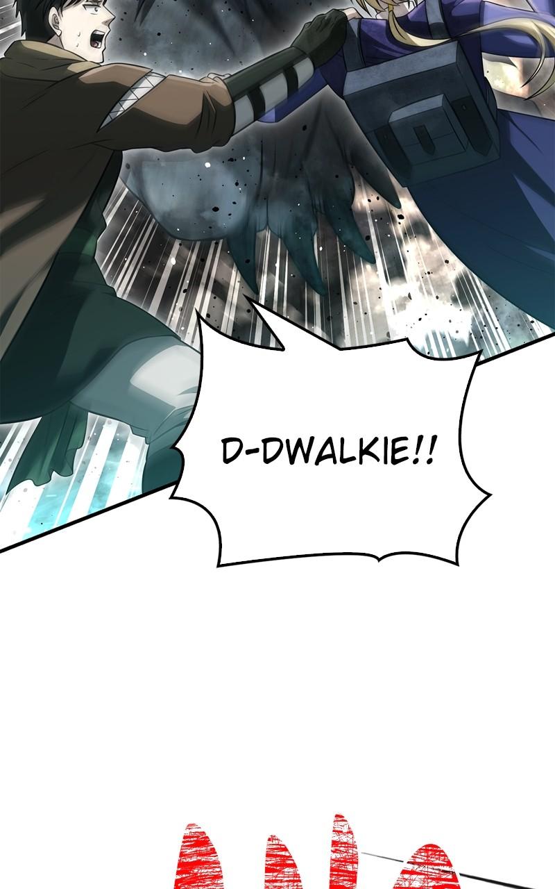 Surviving the Game as a Barbarian Chapter 76