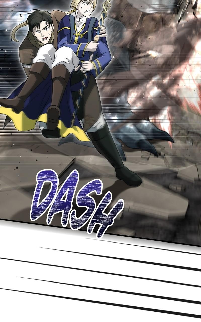 Surviving the Game as a Barbarian Chapter 76