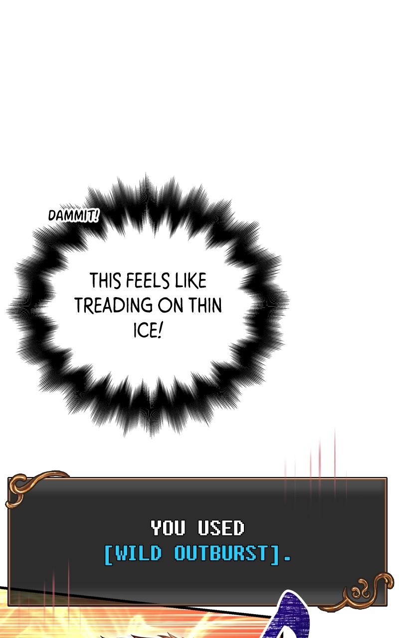 Surviving the Game as a Barbarian Chapter 76