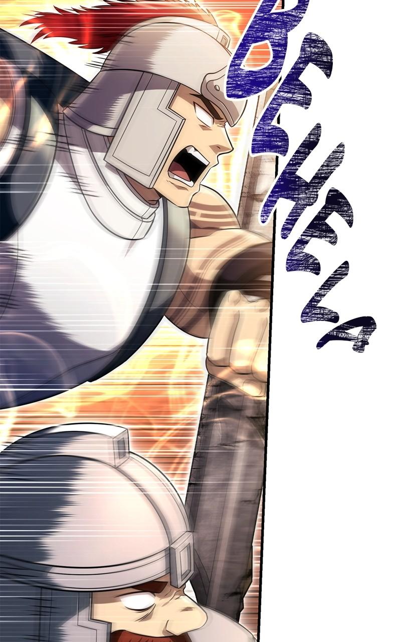 Surviving the Game as a Barbarian Chapter 76