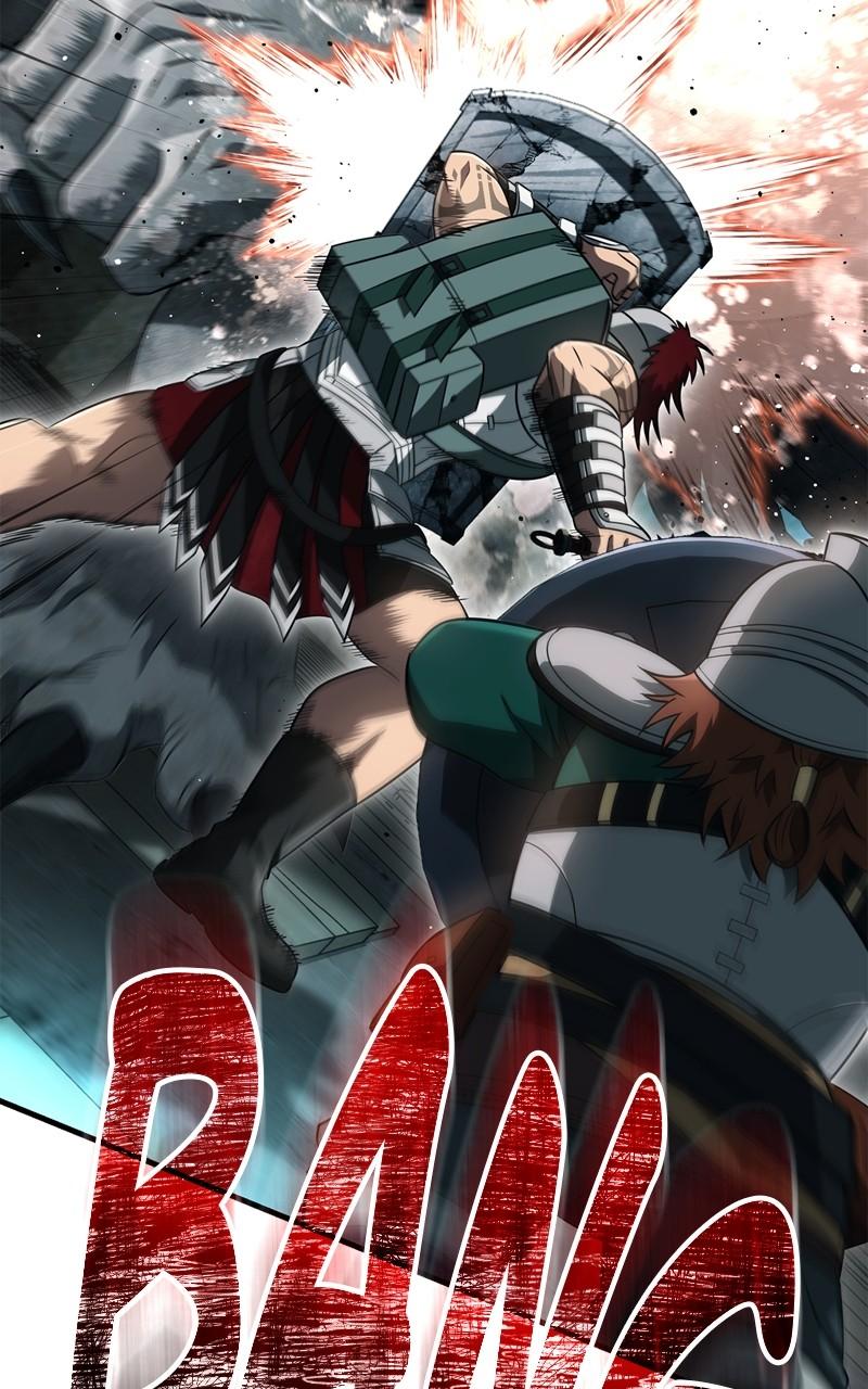 Surviving the Game as a Barbarian Chapter 76