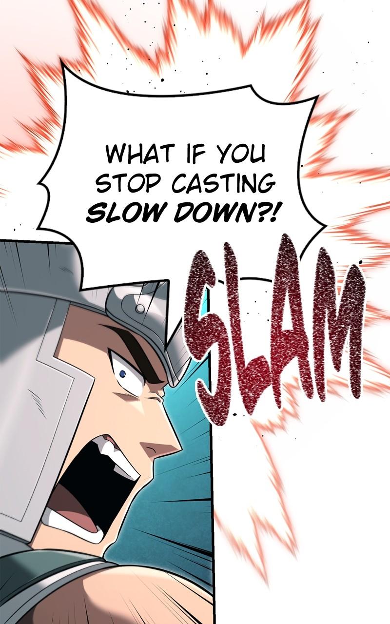 Surviving the Game as a Barbarian Chapter 76