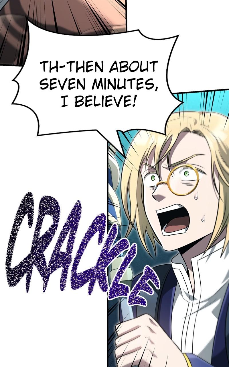 Surviving the Game as a Barbarian Chapter 76