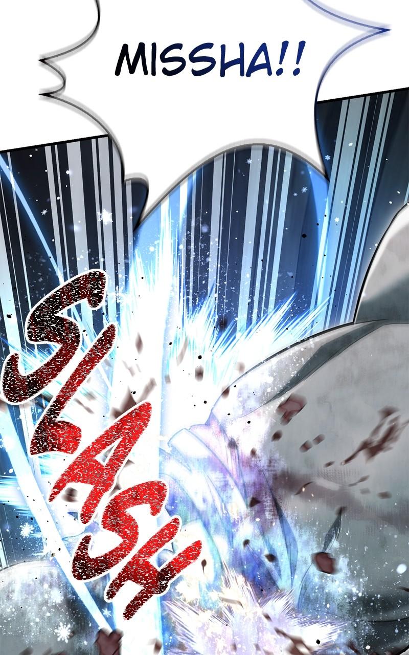 Surviving the Game as a Barbarian Chapter 76