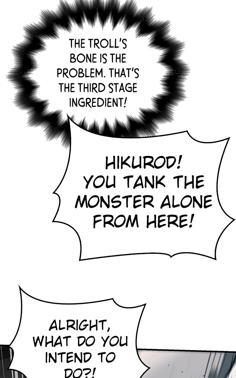 Surviving the Game as a Barbarian Chapter 76