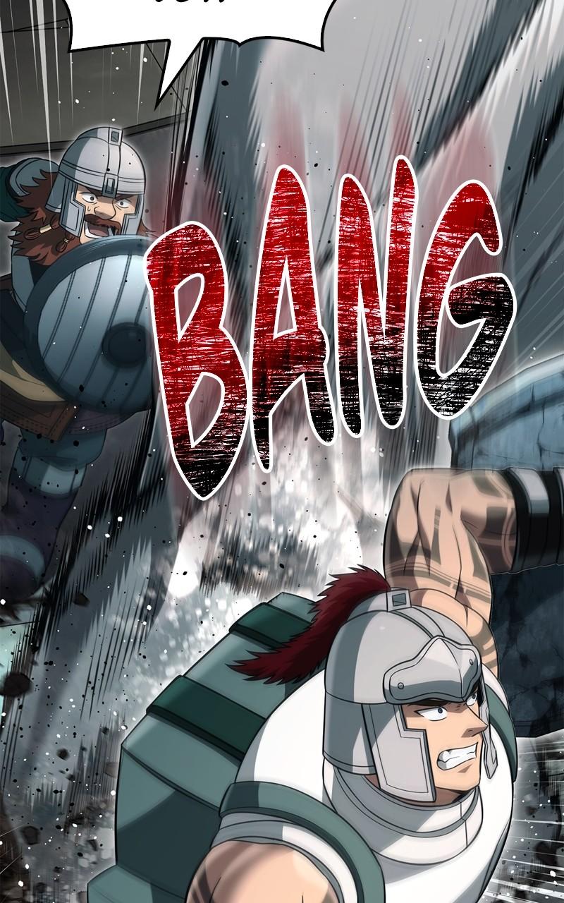 Surviving the Game as a Barbarian Chapter 76