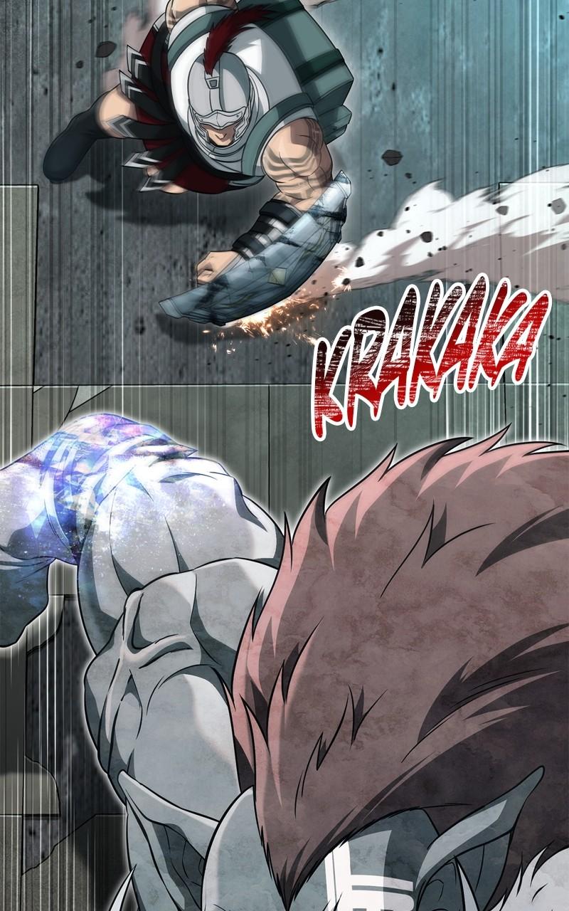 Surviving the Game as a Barbarian Chapter 76