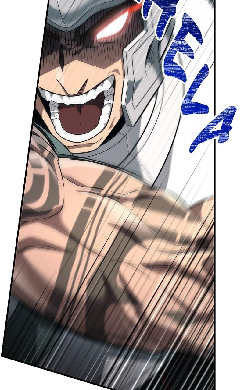 Surviving the Game as a Barbarian Chapter 76