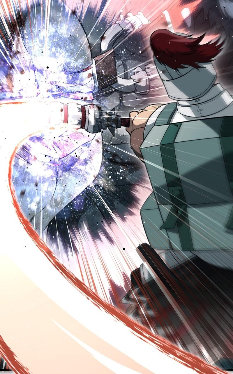 Surviving the Game as a Barbarian Chapter 76